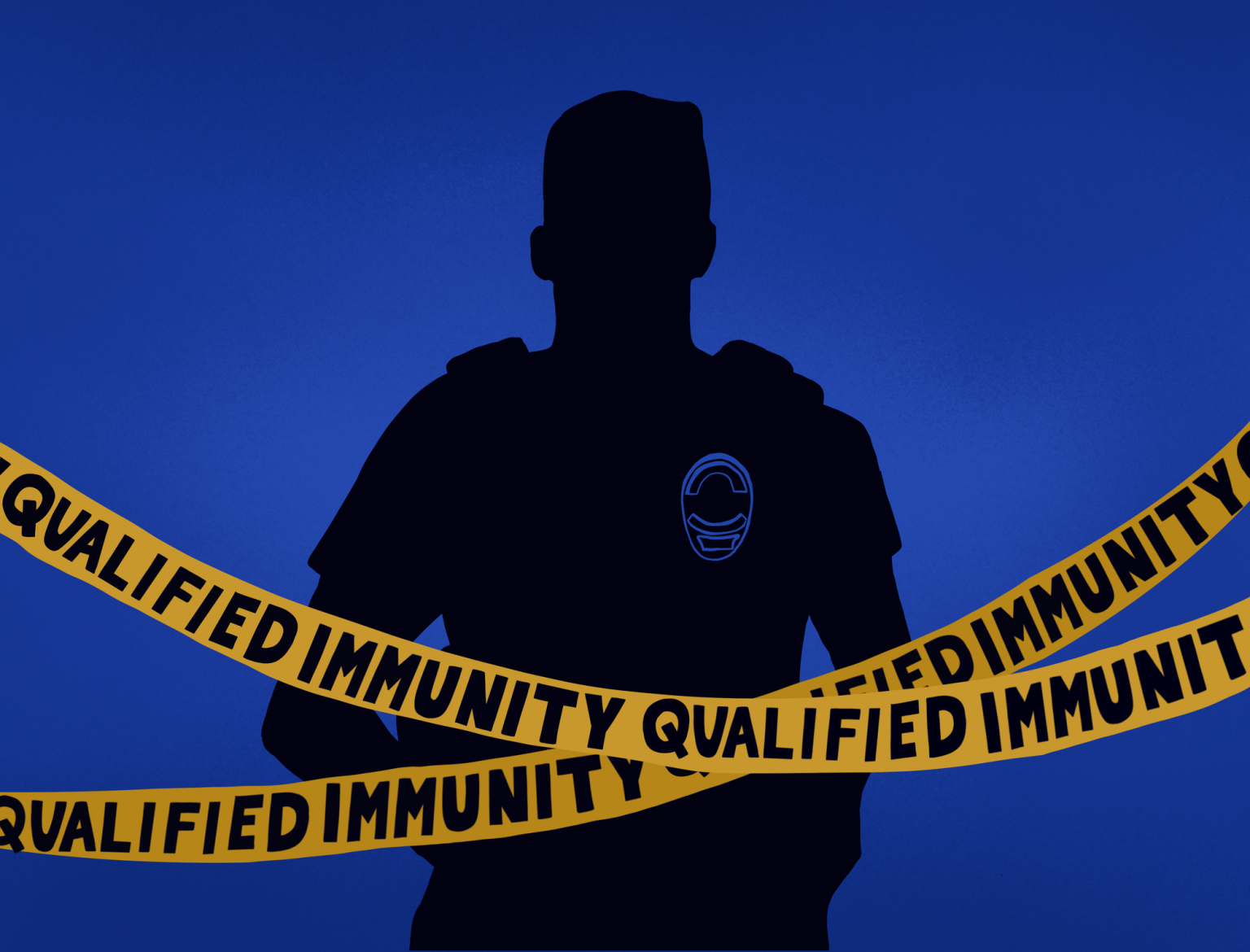 Qualified Immunity For Police And The Filibuster Must Go
