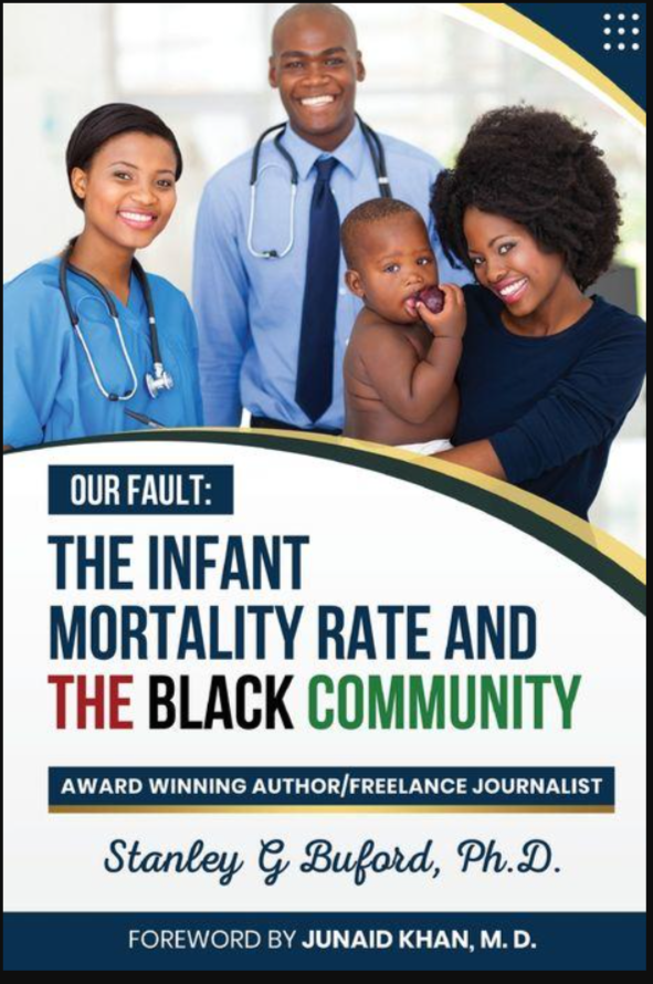 The-Infant-Mortality-Rate-And-The-Black-Community-Stanley-G-Buford