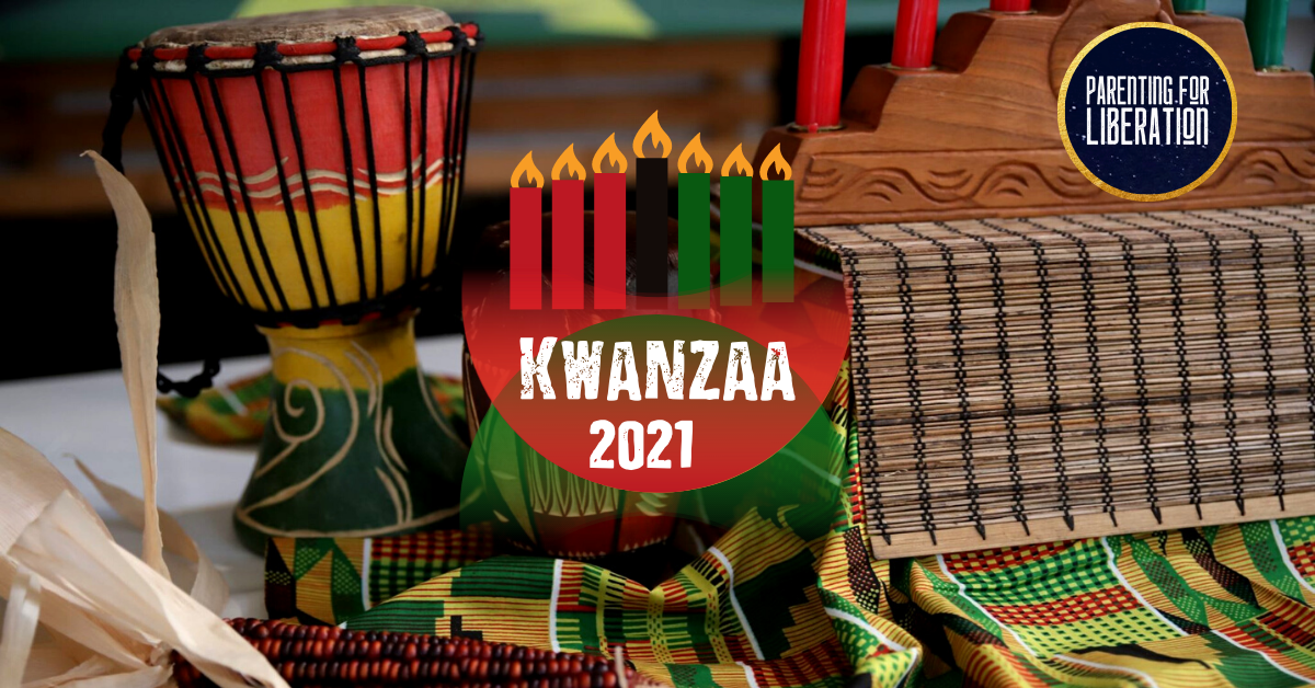 Kwanzaa 2021