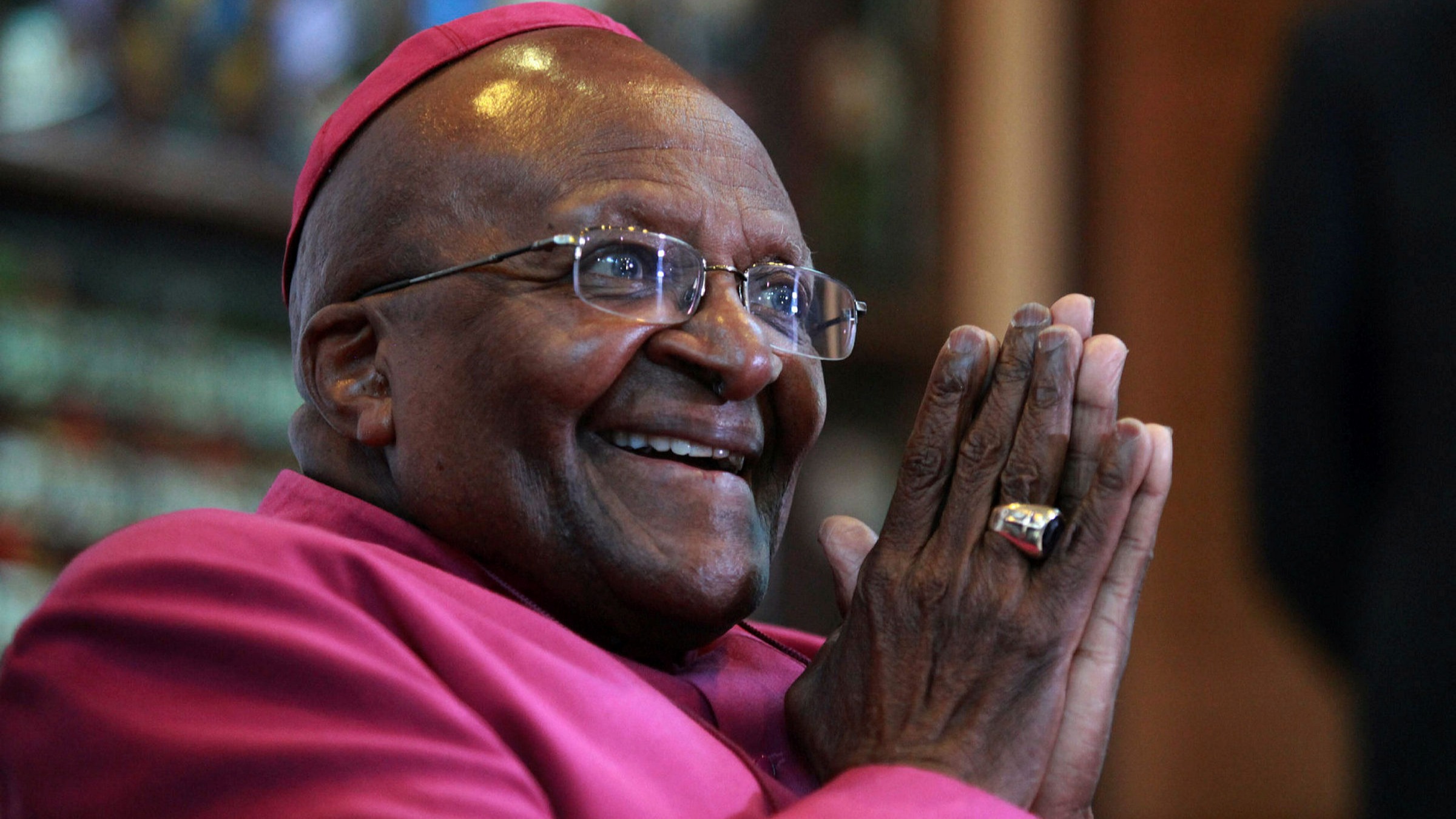 Honoring Beloved Archbishop Desmond Tutu ThyBlackMan Honoring Beloved Archbishop Desmond Tutu ThyBlackMan