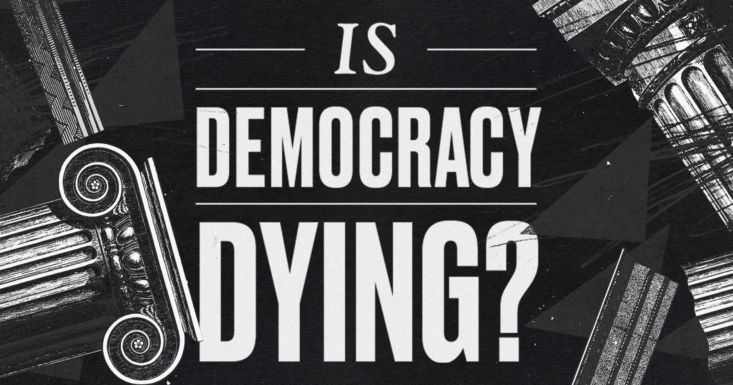 DemocracyDying