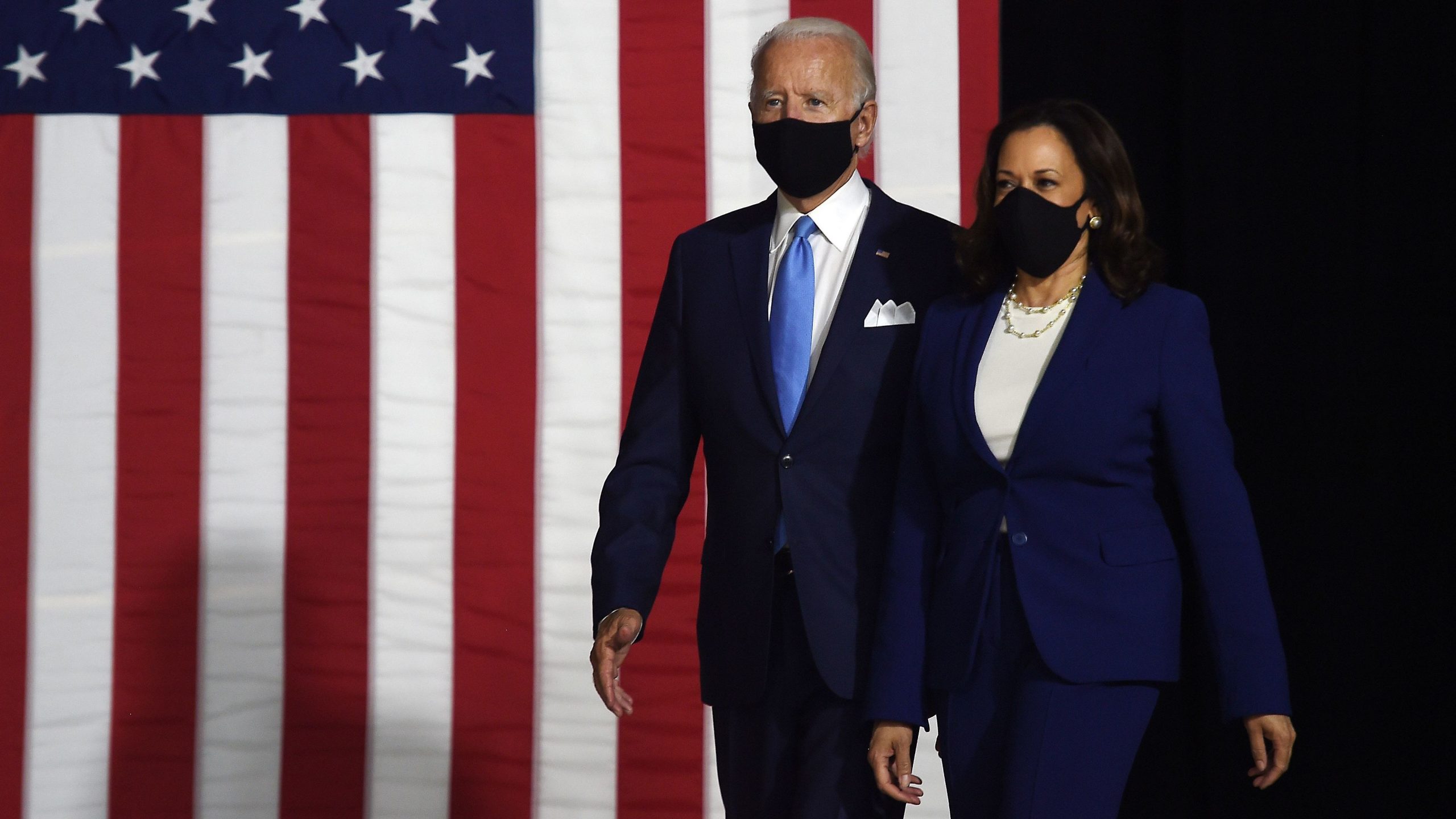 kamala and biden 2022