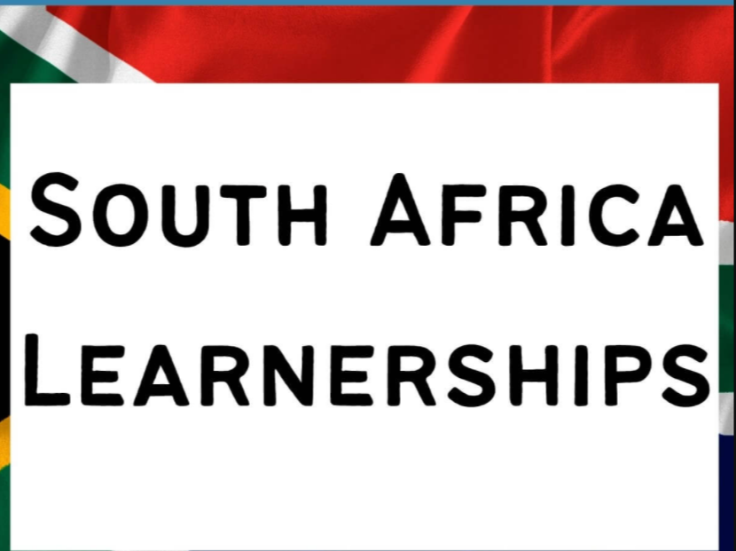 Southafrica-learnerships