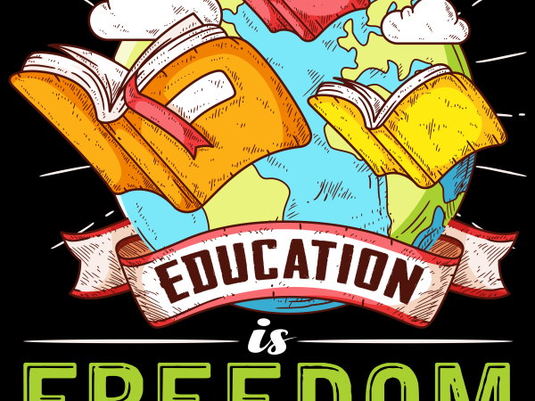 educationisfreedom