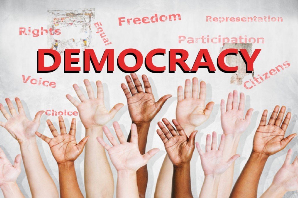 What-are-the-Characteristics-of-a-Democracy