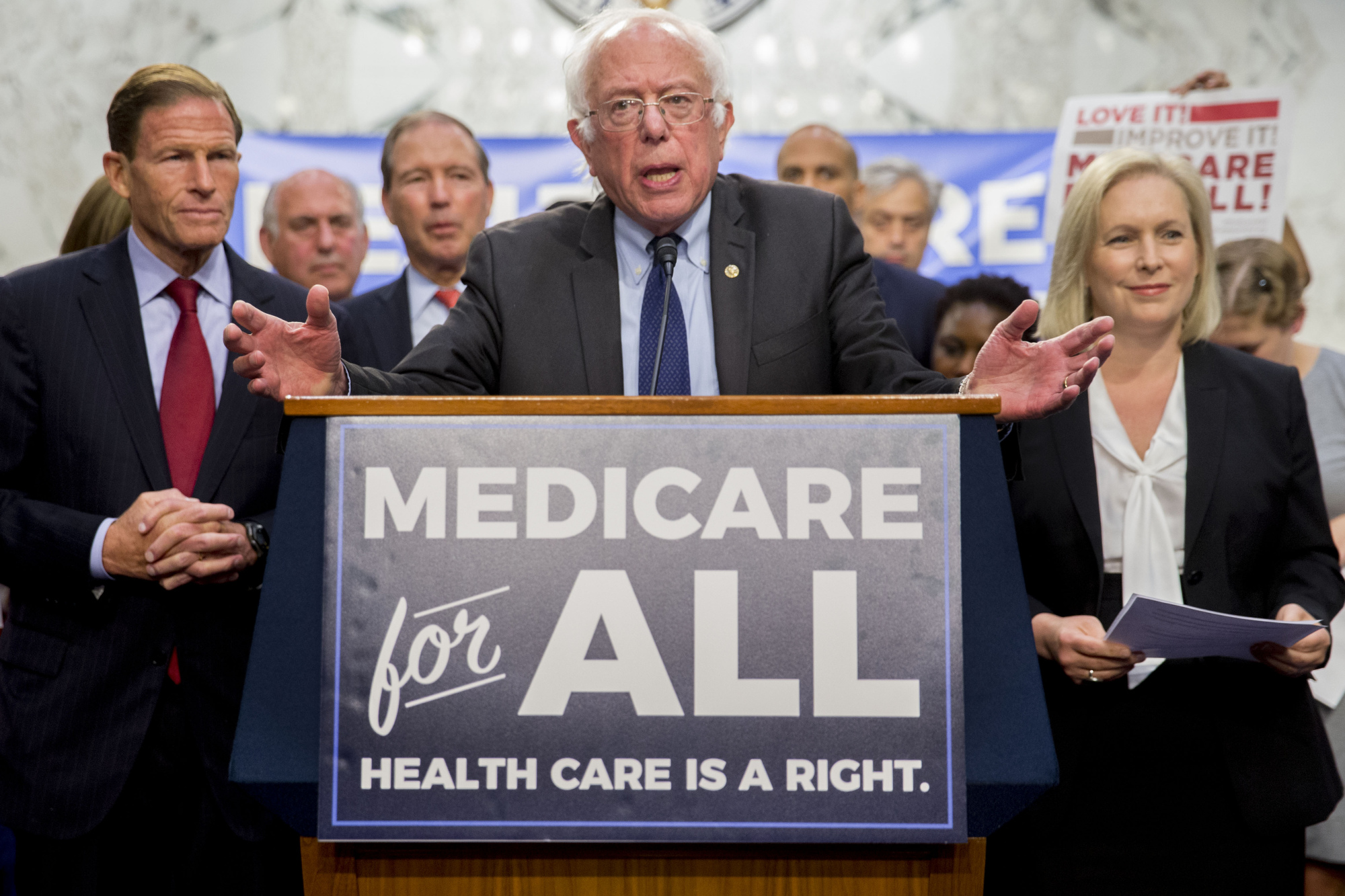 medicareforall-BERNIESANDERS