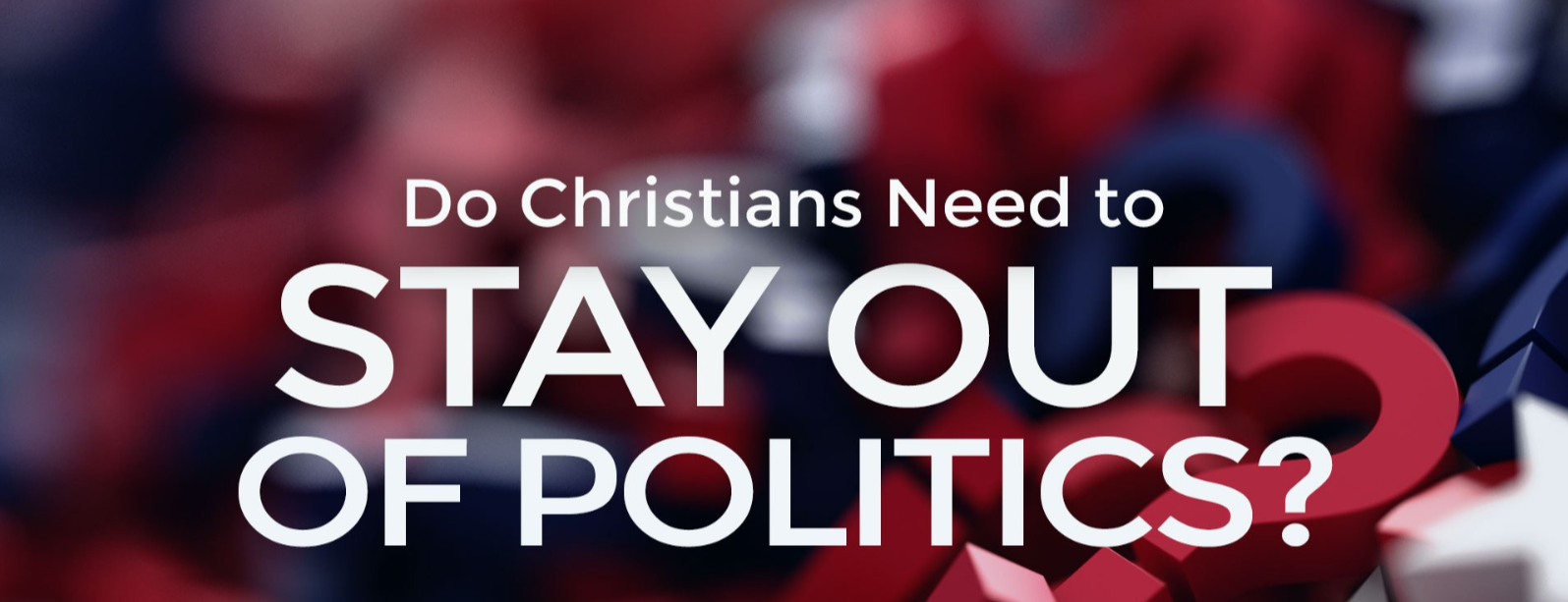 christiansANDpolitics2022