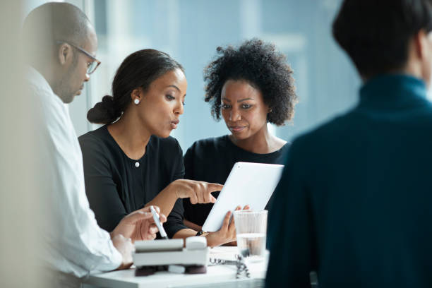 blackwomen-at-work