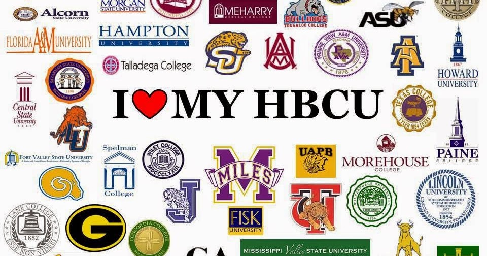 Historically Black Colleges and Universities