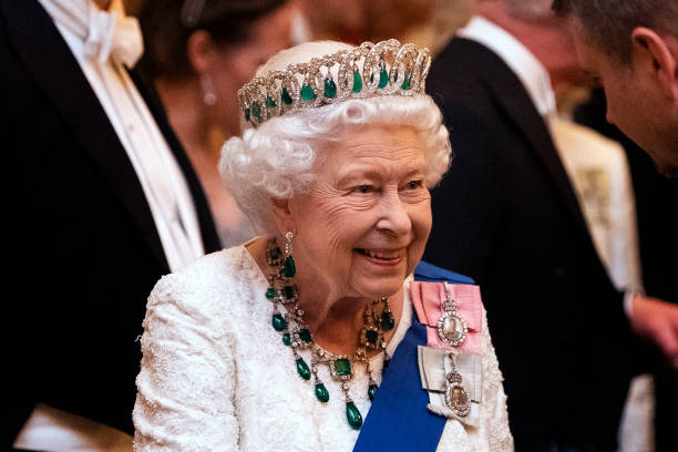 Queen Elizabeth II Lasting Legacy.