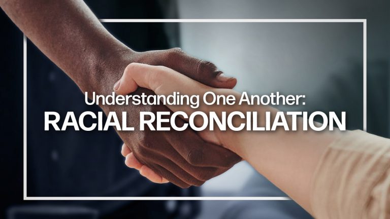 Racial-Reconciliation - Christians Alike.