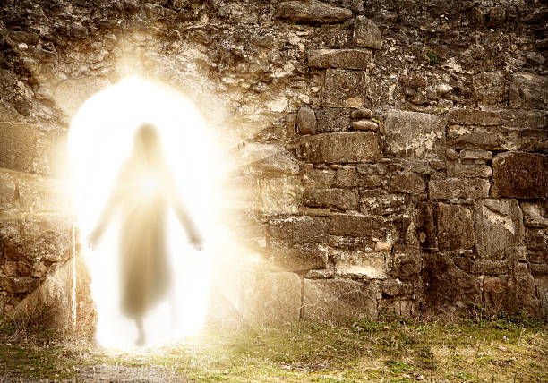 The Lord Jesus Christ.