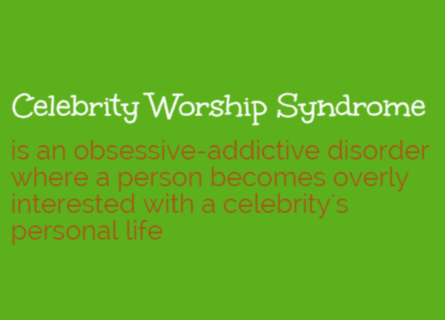celebrityworship