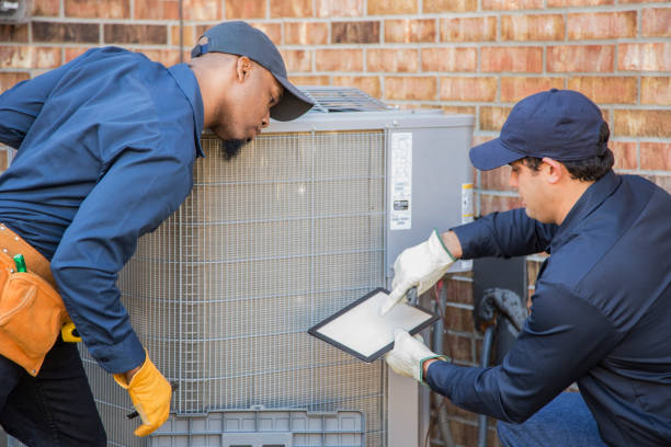 fixing air conditioner