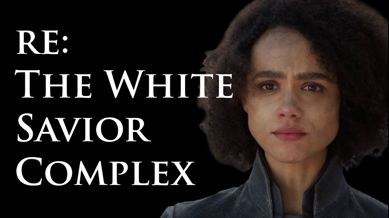 The-White-Savior-Complex