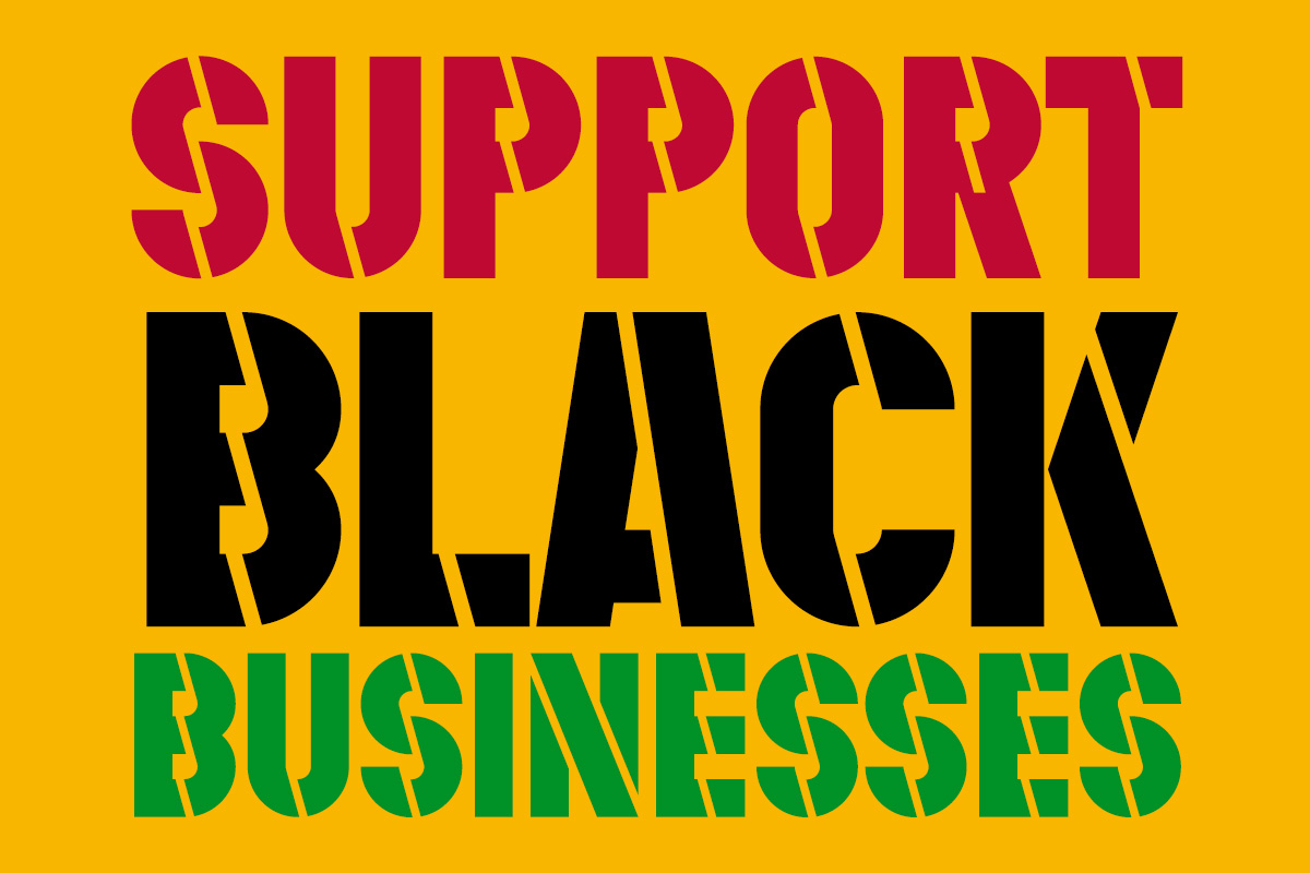 support-black-businesses