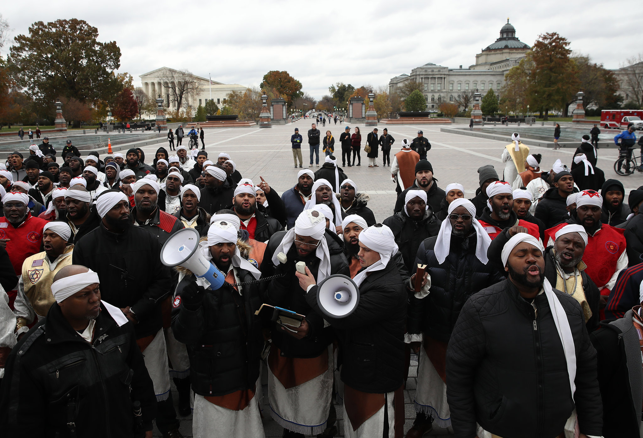 Hebrew Israelite