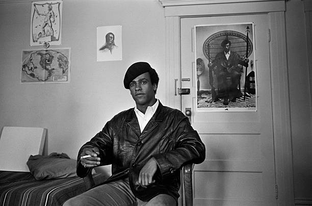 History Lesson - Black Panther Party Mistakes According To Huey P. Newton.