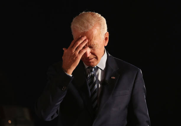 President Joe Biden - 2023.