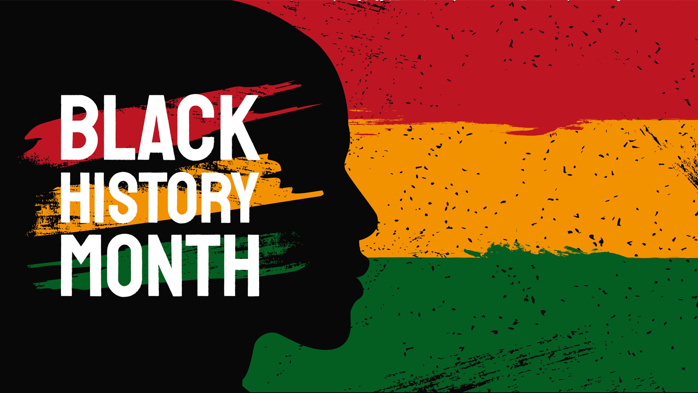 2023 - Black History Month
