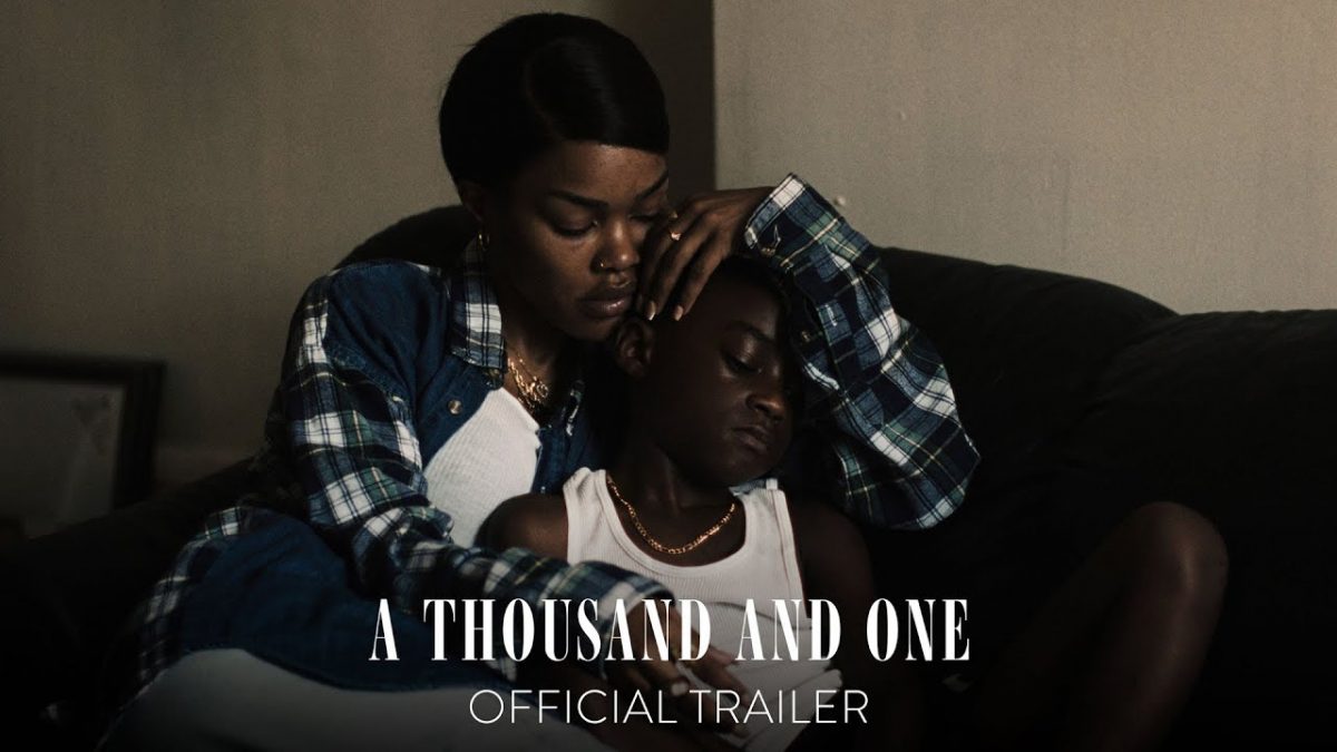 movie review a thousand and one