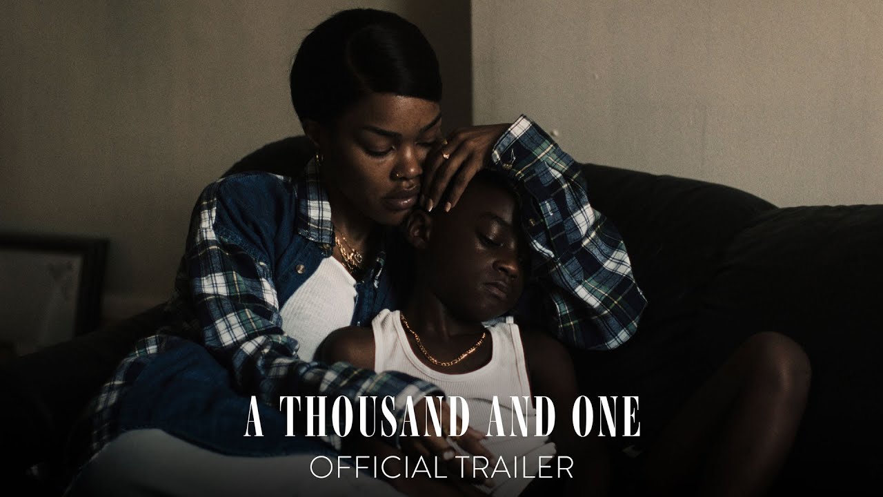 Movie Review - A Thousand and One.