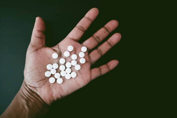 President Joe Biden Should Make Non-Opioids Available to Address Spikes in Blacks’ Overdose Rates