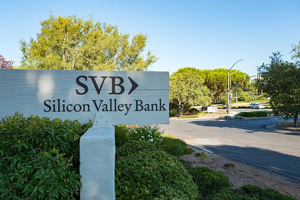 Silicon Valley Bank