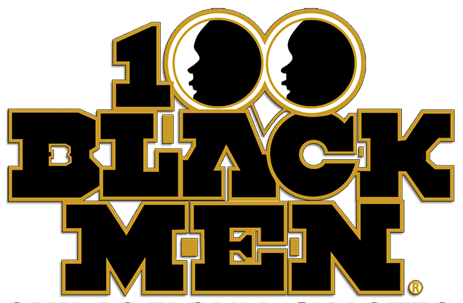 100 Black Men.