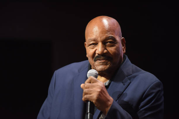 NFL Hall of Famer Jim Brown And Social Activism.