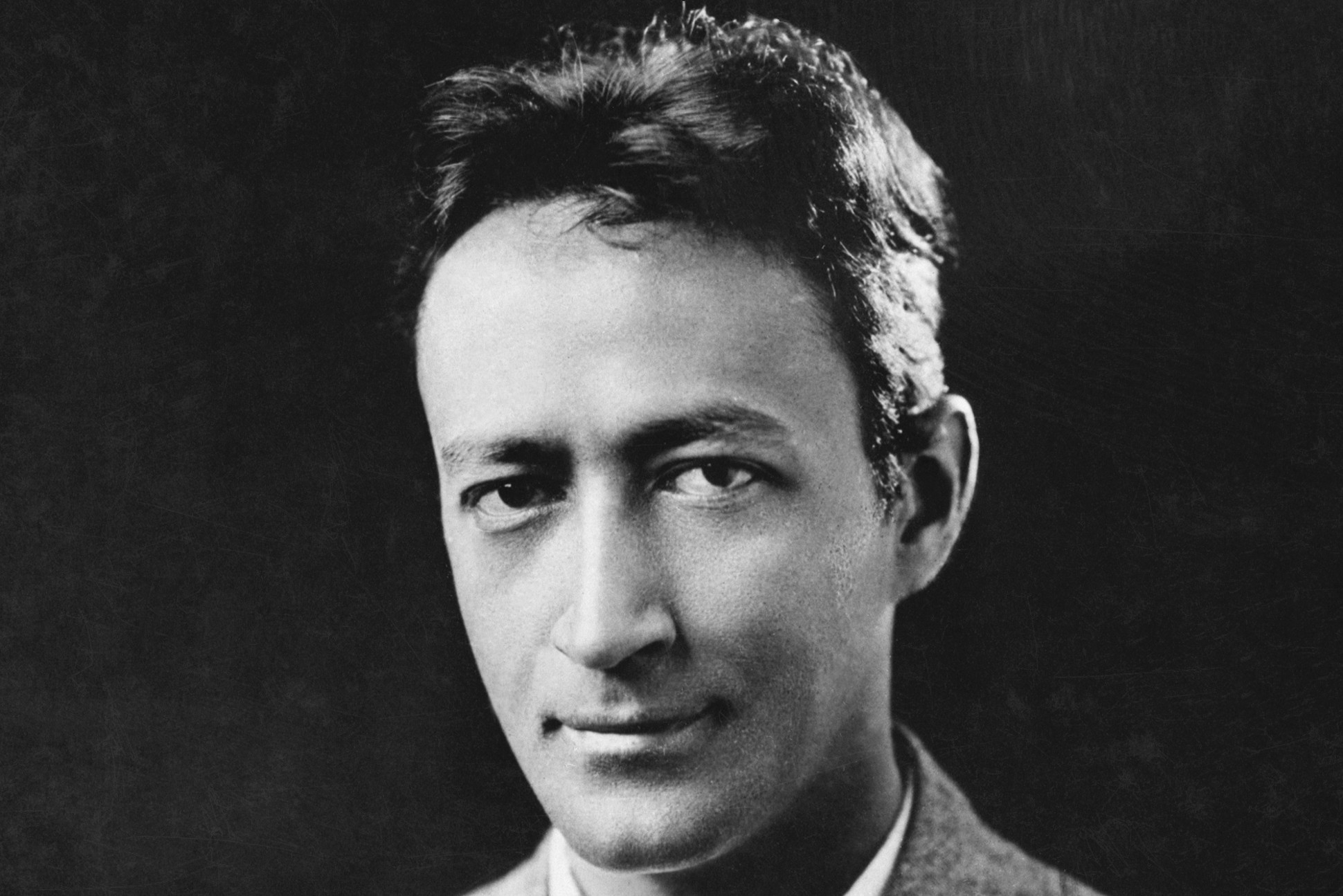 Poet Jean Toomer