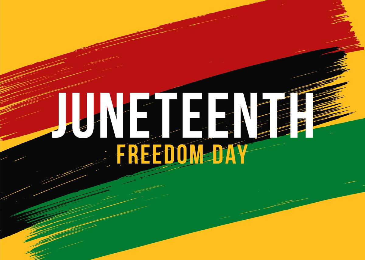 What is Juneteenth and why is it a holiday - 2023