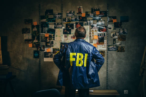 FBI - 2023.