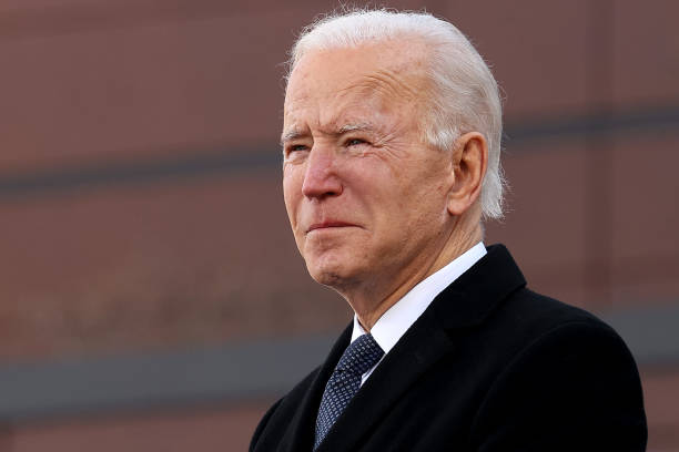 Joe Biden, Woke Politics, and the Erosion of Black Independence: A Call to Reject Collective Identity.