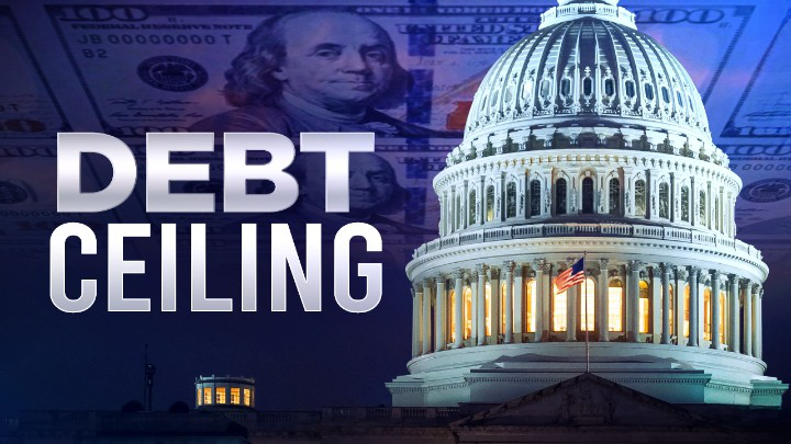 US Debt Ceiling