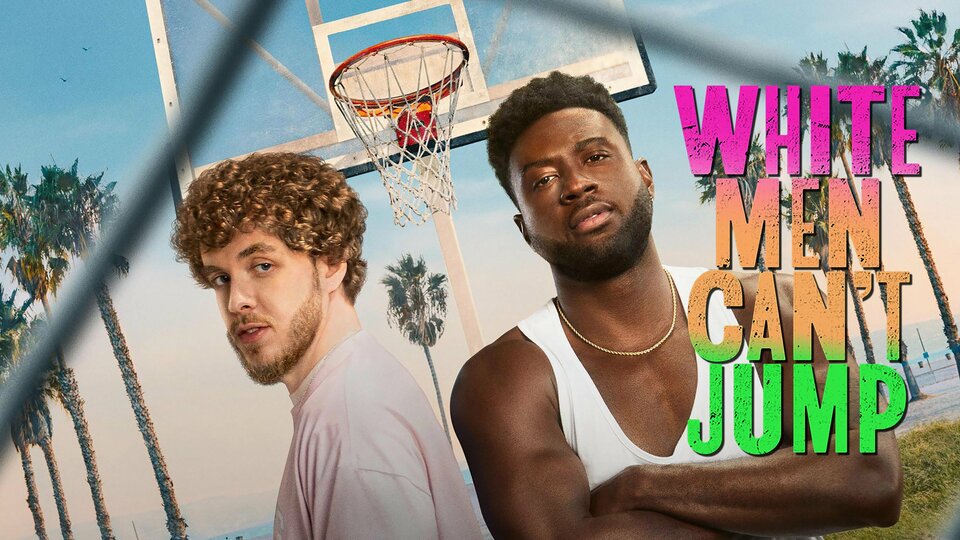 White Men Can't Jump Movie.