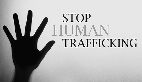 2023 - Human Trafficking 