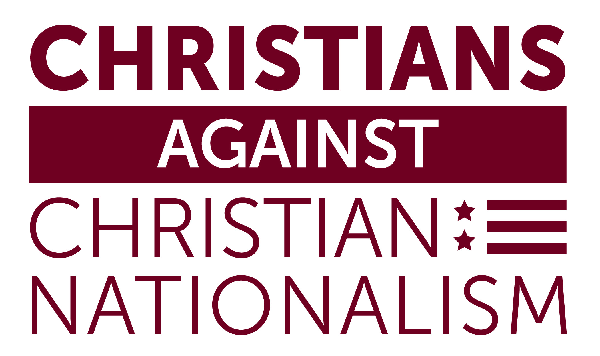 Christian nationalism