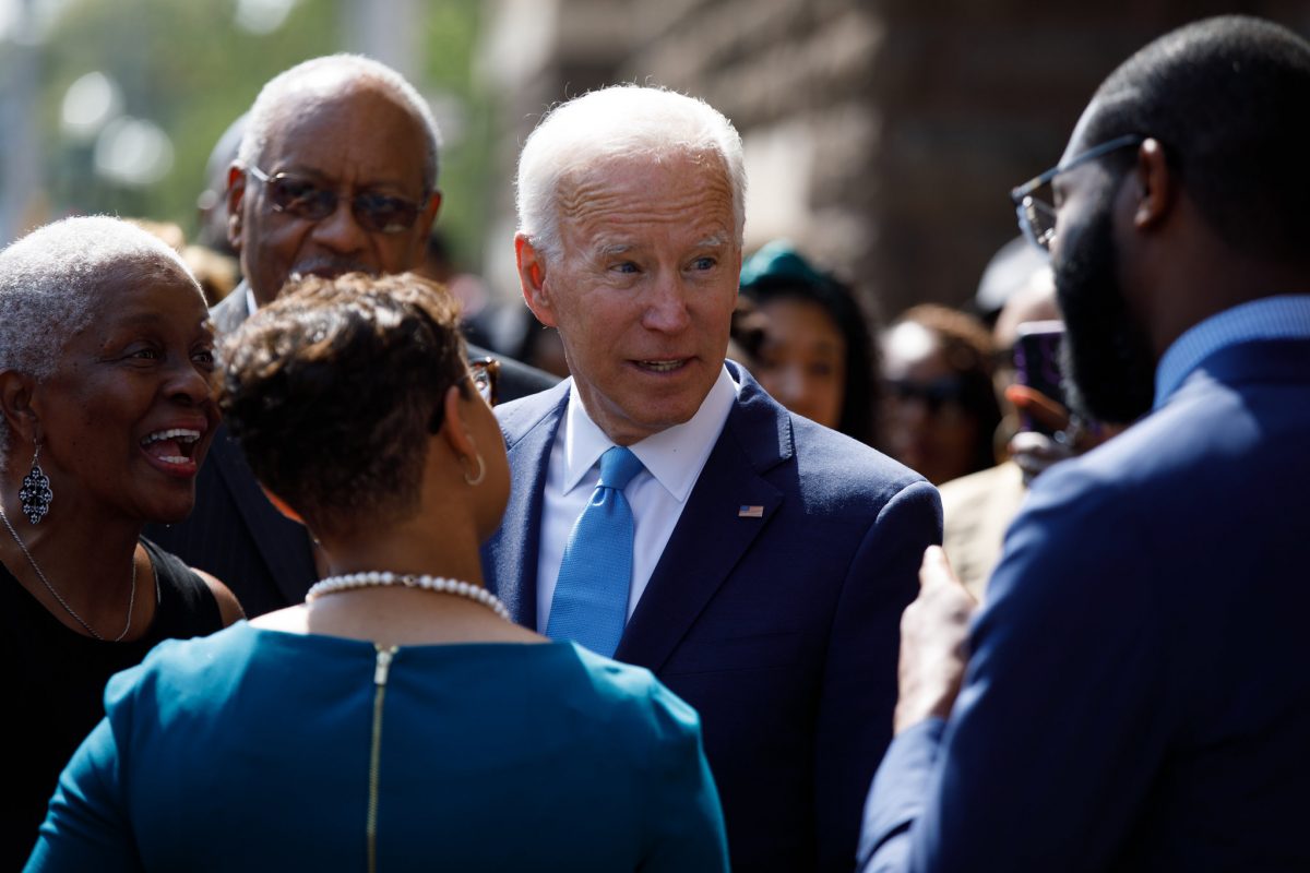 Four More Years Of Joe Biden? – ThyBlackMan.com