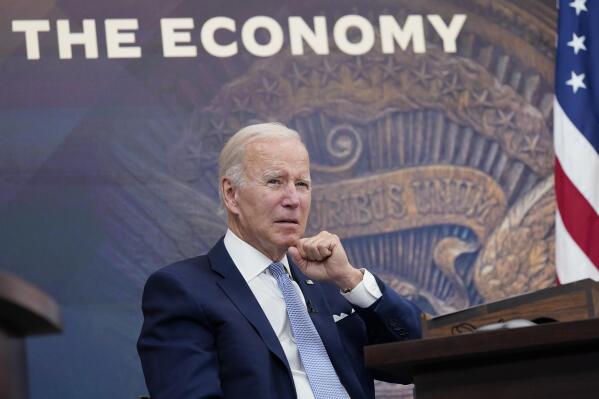 Joe Biden Economy