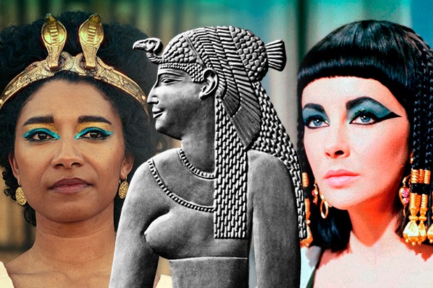 Black Cleopatra
