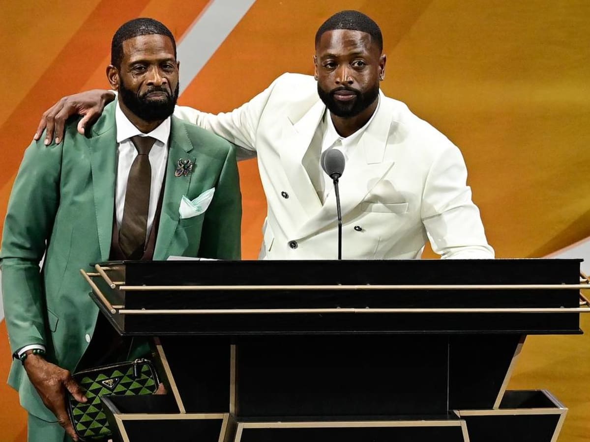 Black Community -- Two different HOF speeches emphasize African - Black fatherhood.