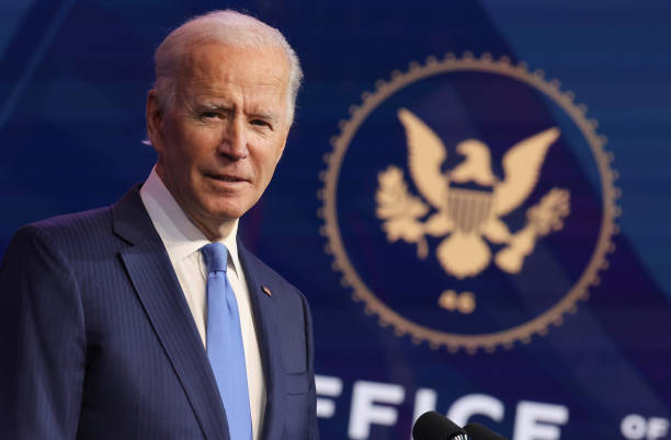 President Joe Biden Could Lose an Election to Republicans such as Donald Trump, Nikki Haley, or Vivek Ramaswamy.