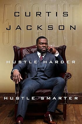 Book Review: Class is in Session - “Hustle Harder Hustle Smarter”.