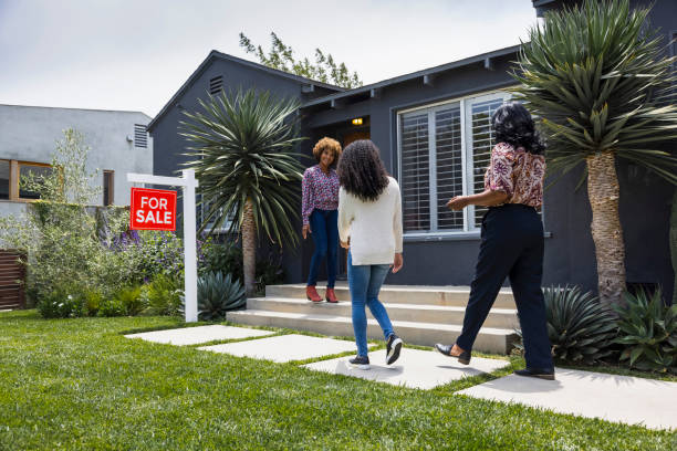 How to Find a Black Real Estate Agent (and Why You Should).