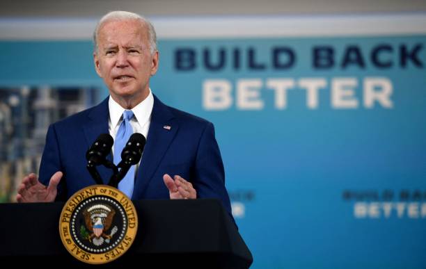 President Joe Biden and Democrats Undercount Our Job Rates as a Recession Looms.