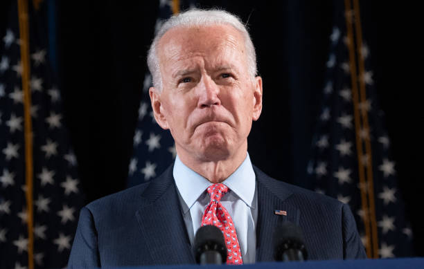 Black Americans, Asian Americans, Mexican Americans and White Americans: Navigating Uncertainty - The Complex Presidency of Joe Biden.