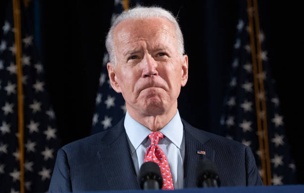 Republicans For Democrat Joe Biden?