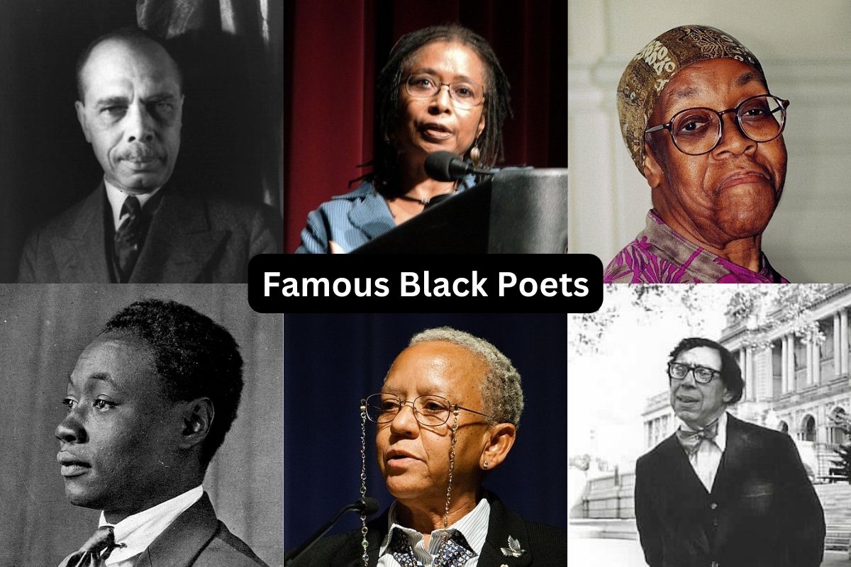  Who is the Greatest Black Poet? A Deep Dive into the Legacy and Influence of Black Poets.