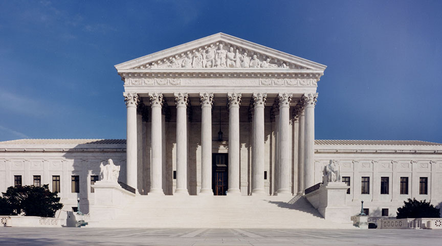 Supreme Court's Alleged Ethics Code: More Harmful Than Nonexistent.